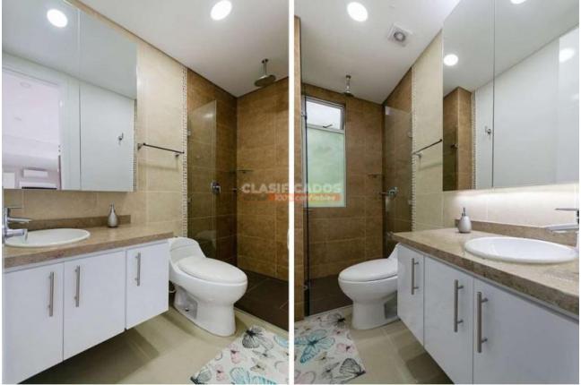 Apartamentos, Venta, 3 de Julio - $780.000.000