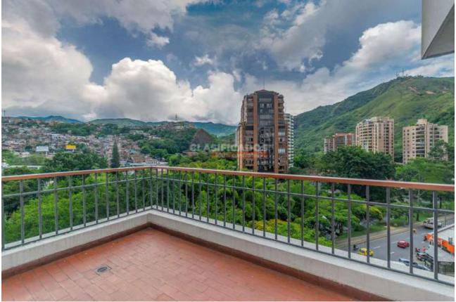 Apartamentos, Venta, Aguacatal - $470.000.000
