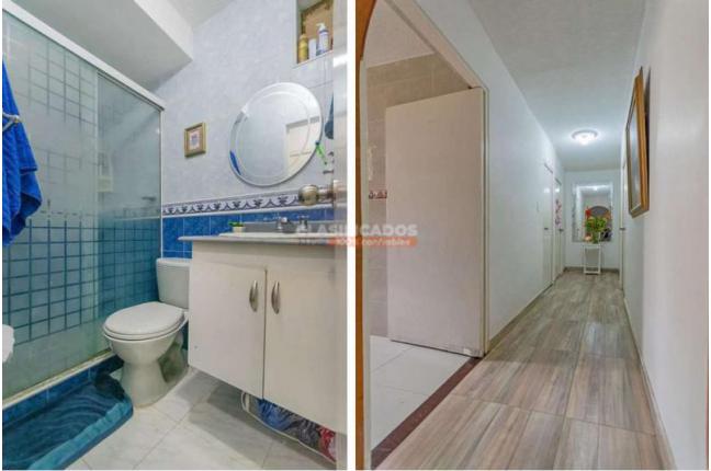 Apartamentos, Venta, 3 de Julio - $200.000.000