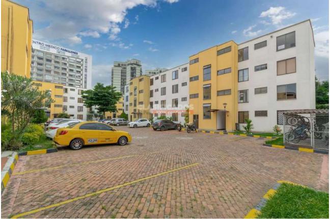 Apartamentos, Venta, 3 de Julio - $200.000.000