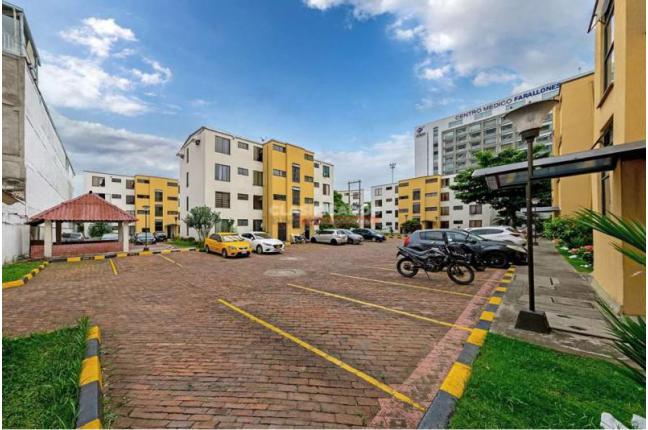 Apartamentos, Venta, 3 de Julio - $200.000.000