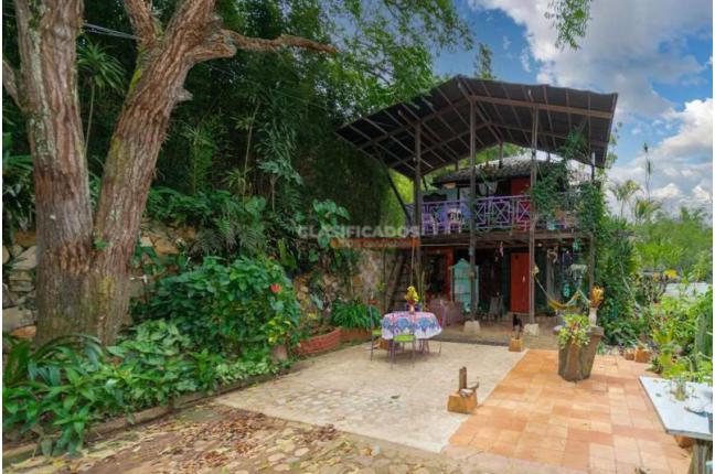 Fincas y Casas Campestres, Venta, Aguacatal - $800.000.000