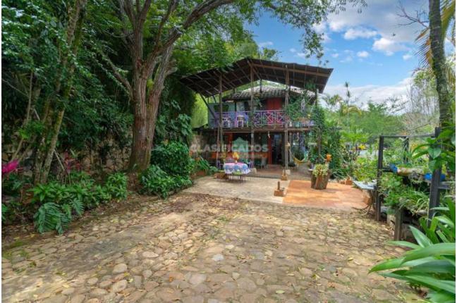 Fincas y Casas Campestres, Venta, Aguacatal - $800.000.000