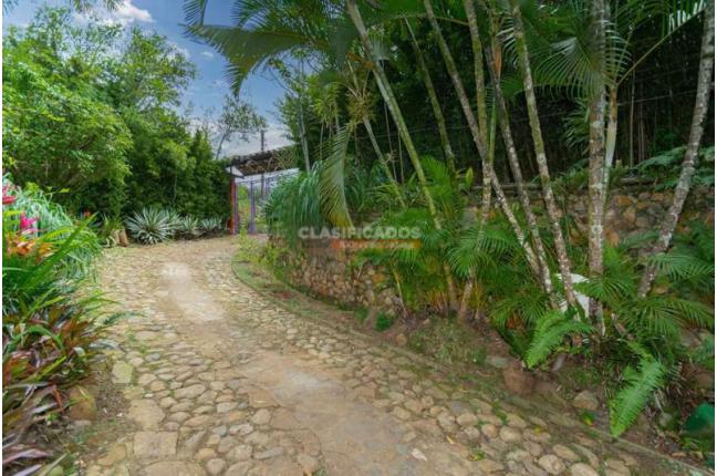 Fincas y Casas Campestres, Venta, Aguacatal - $800.000.000