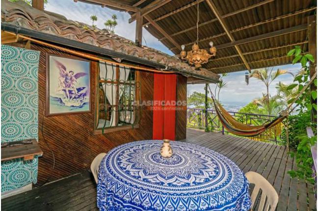 Fincas y Casas Campestres, Venta, Aguacatal - $800.000.000