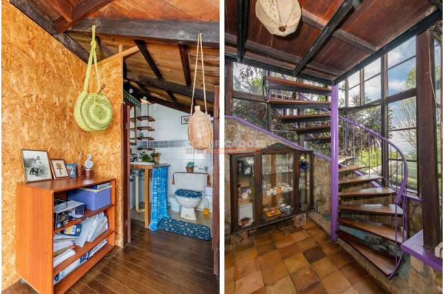 Fincas y Casas Campestres, Venta, Aguacatal - $800.000.000