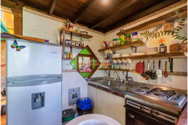 Fincas y Casas Campestres, Venta, Aguacatal - $800.000.000