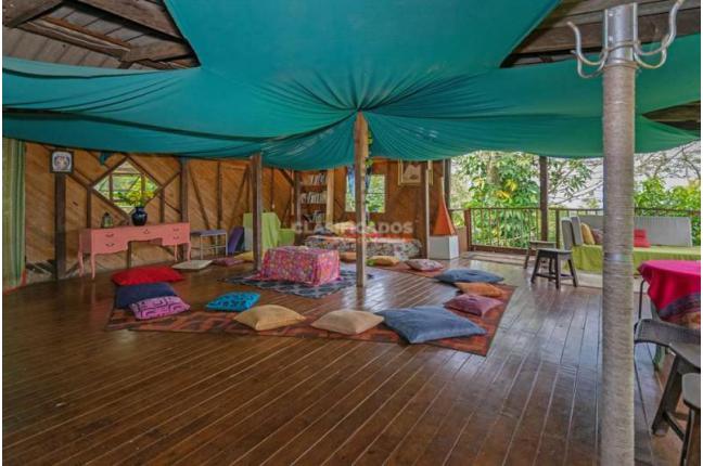 Fincas y Casas Campestres, Venta, Aguacatal - $800.000.000