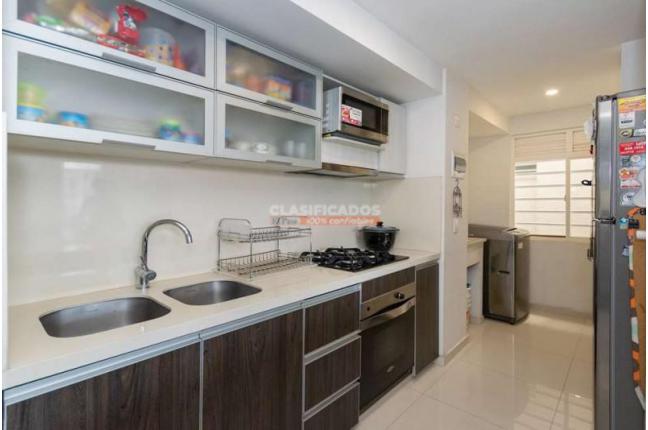 Apartamentos, Venta en 3 de Julio