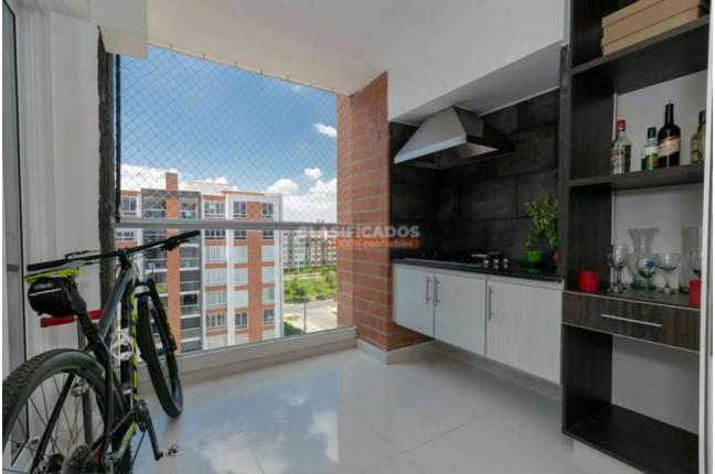 Apartamentos, Venta, 3 de Julio - $325.000.000