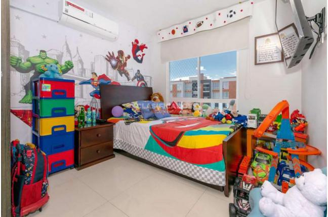 Apartamentos, Venta, 3 de Julio - $325.000.000