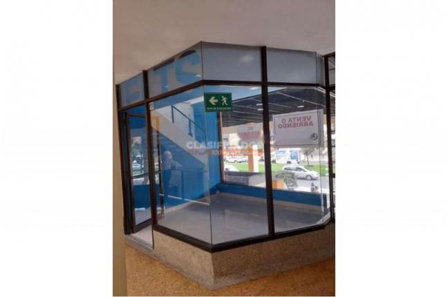 Locales y Bodegas, Venta, Bogotá - $85.000.000