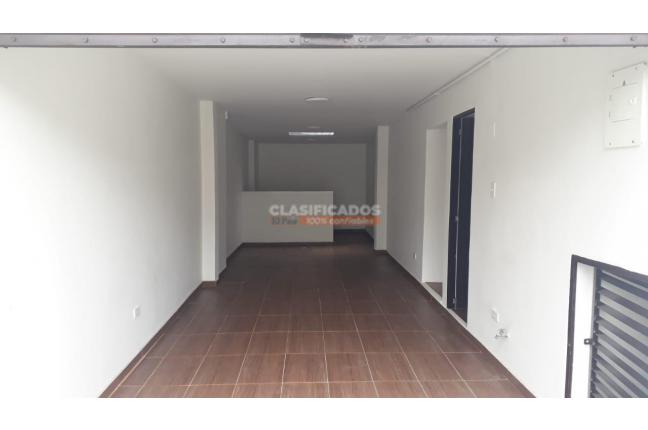 Locales y Bodegas, Alquiler, Prados del Norte - $1.250.000