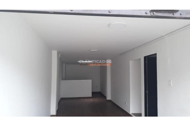 Locales y Bodegas, Alquiler, Prados del Norte - $1.250.000