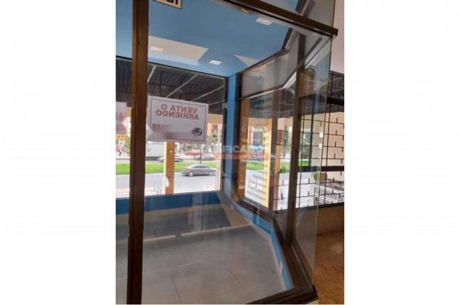 Locales y Bodegas, Alquiler, Bogotá - $858.000