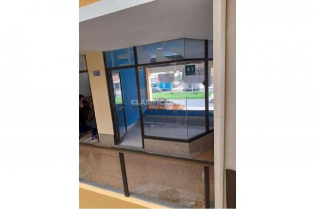 Locales y Bodegas, Alquiler, Bogotá - $858.000