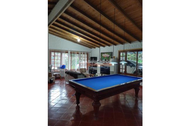 Fincas y Casas Campestres, Venta, Yumbo - $850.000.000