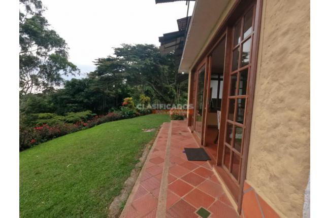 Fincas y Casas Campestres, Venta, Yumbo - $850.000.000