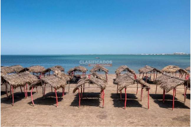 Lotes, Venta, Tubara - $147.000.000