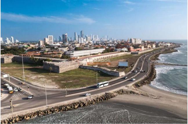 Lotes, Venta, Tubara - $147.000.000