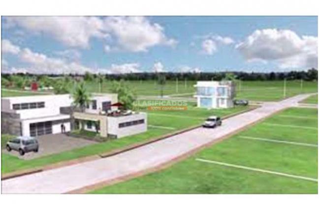 Lotes, Venta, Baranoa - $140.000.000