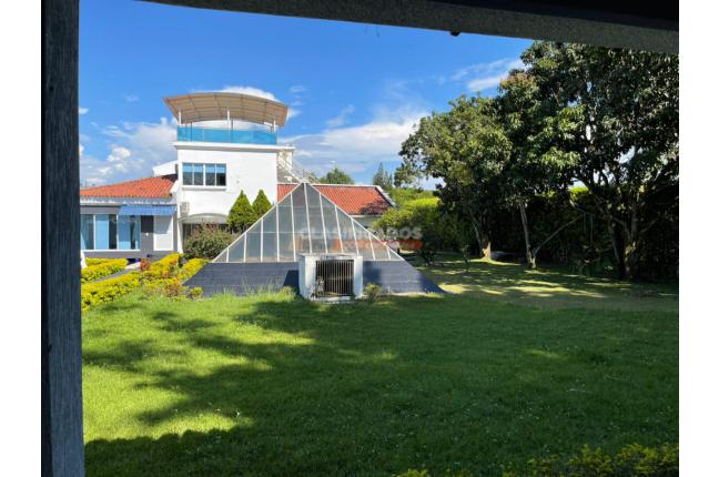 Casas, Venta, Jamundí - $3.500.000.000