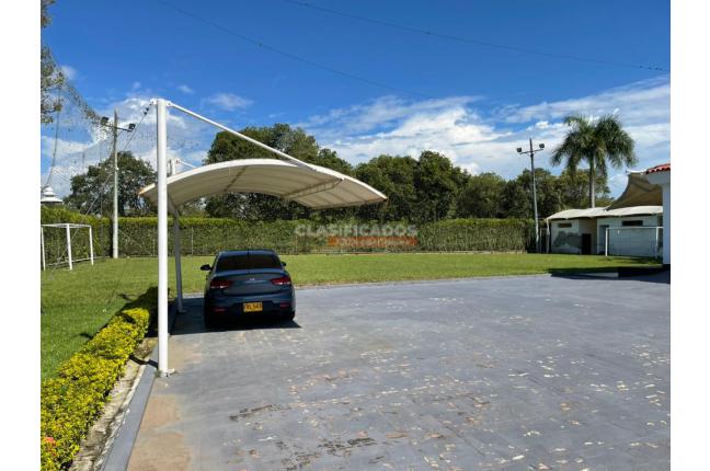 Casas, Venta, Jamundí - $3.500.000.000