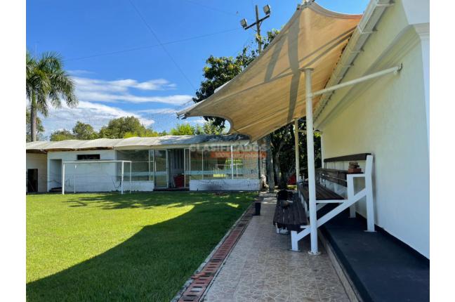 Casas, Venta, Jamundí - $3.500.000.000