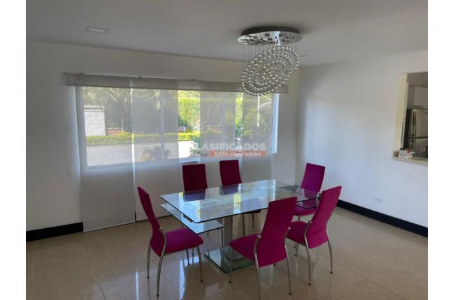 Casas, Venta, Jamundí - $3.500.000.000