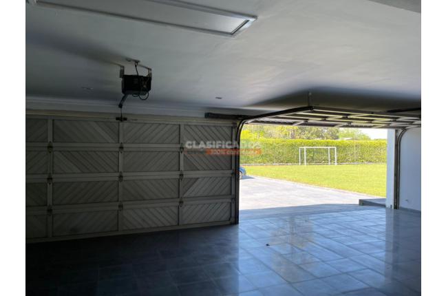 Casas, Venta, Jamundí - $3.500.000.000