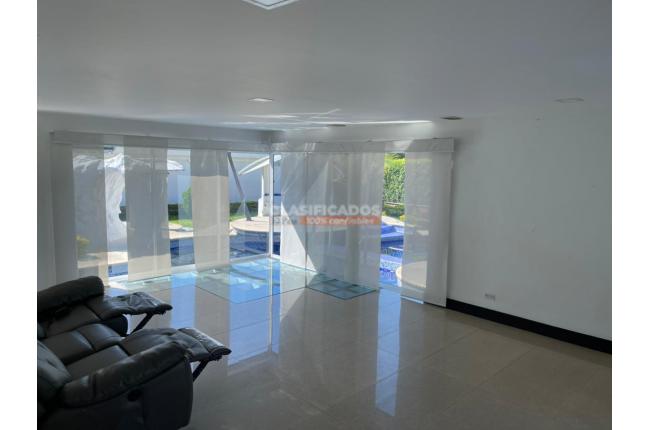 Casas, Venta, Jamundí - $3.500.000.000