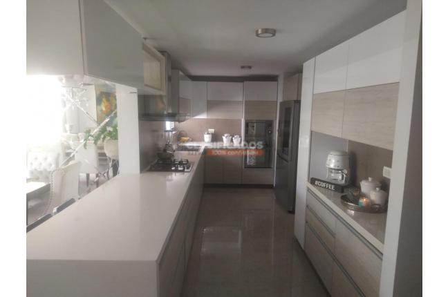 Apartamentos, Venta, Ciudad Jardín - $820.000.000