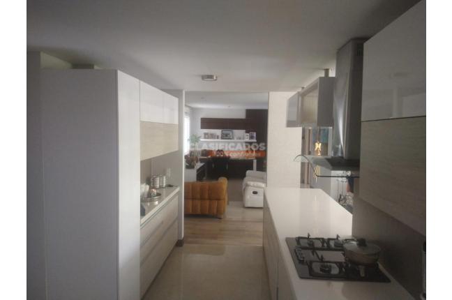 Apartamentos, Venta, Ciudad Jardín - $820.000.000