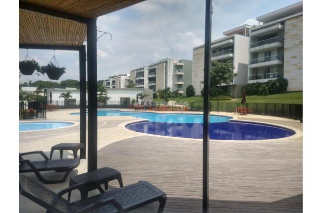 Apartamentos, Venta, Ciudad Jardín - $820.000.000