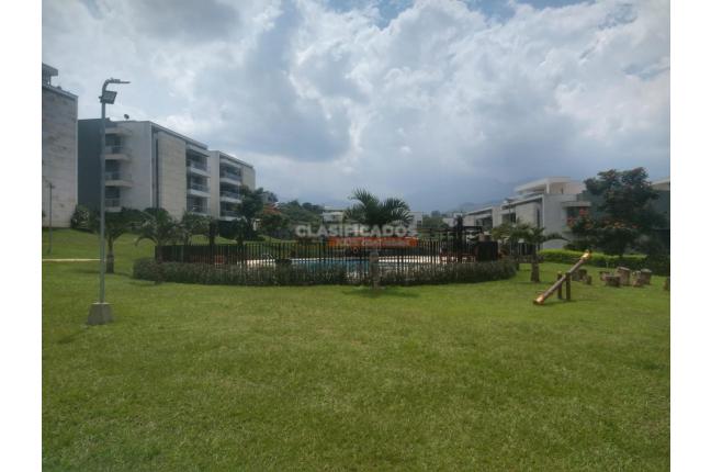 Apartamentos, Venta, Ciudad Jardín - $820.000.000