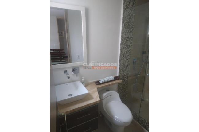 Apartamentos, Venta, Ciudad Jardín - $820.000.000