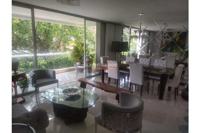 Apartamentos, Venta, Ciudad Jardín - $820.000.000