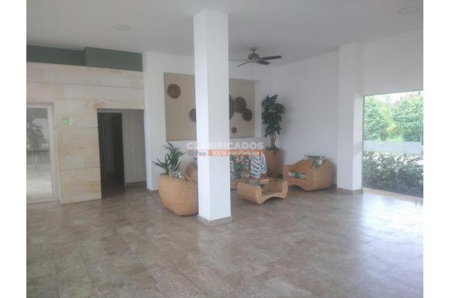 Apartamentos, Venta, Ciudad Jardín - $820.000.000