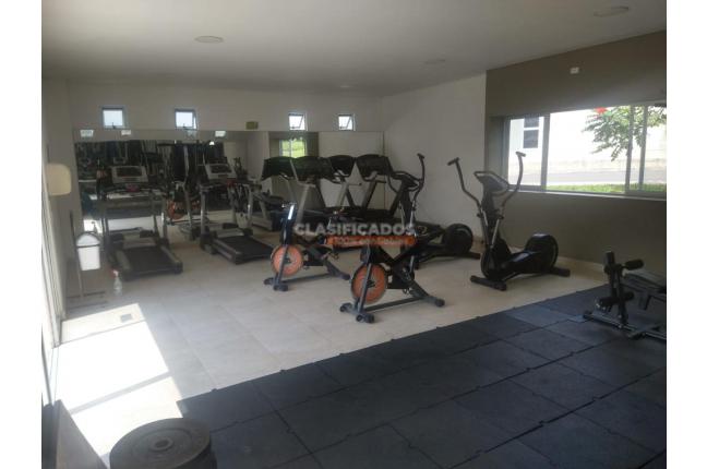 Apartamentos, Venta, Ciudad Jardín - $820.000.000