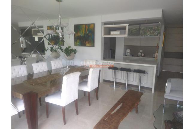 Apartamentos, Venta, Ciudad Jardín - $820.000.000