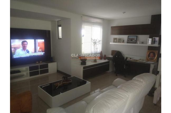 Apartamentos, Venta, Ciudad Jardín - $820.000.000