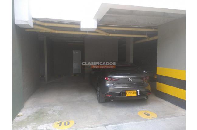 Apartamentos, Venta, Ciudad Jardín - $820.000.000