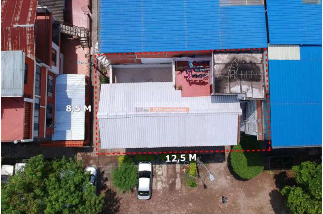 Casas, Venta, Los Arrayanes - $340.000.000