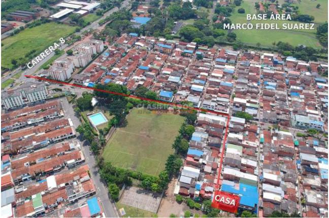 Casas, Venta, Los Arrayanes - $340.000.000