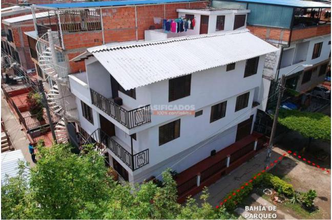 Casas, Venta, Los Arrayanes - $340.000.000
