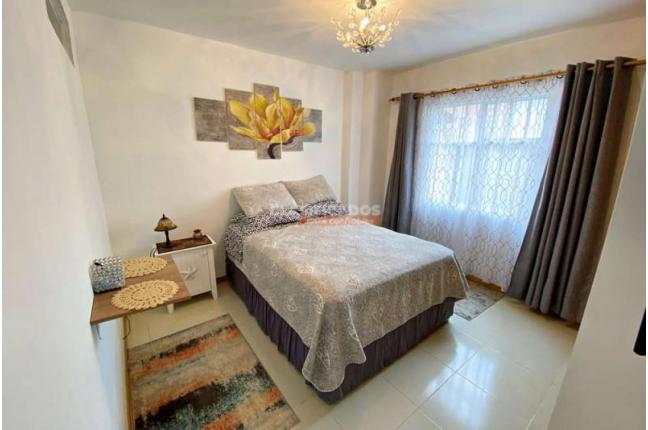 Edificios, Alquiler en Pacará