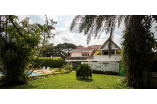 Casas, Venta, Ciudad Jardín - $2.000.000.000