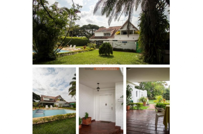 Casas, Venta, Ciudad Jardín - $2.000.000.000