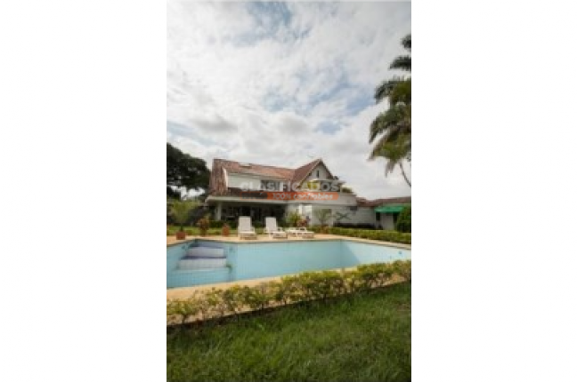 Casas, Venta, Ciudad Jardín - $2.000.000.000