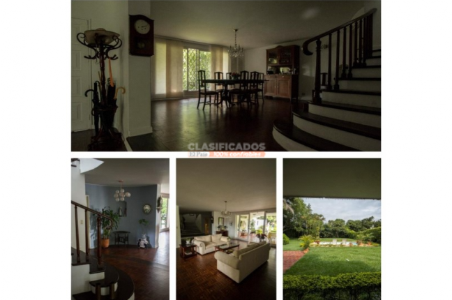 Casas, Venta, Ciudad Jardín - $2.000.000.000